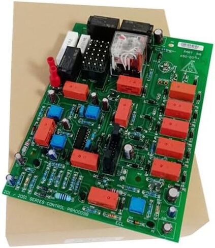 PCB 650 091 650-091 لوحة تحكم مولد محافظ السرعة 12 فولت إنذار السرعة الزائدة (650-092) in Saudi Arabia