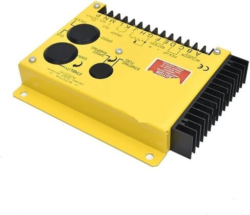 DG6800E محرك محافظ الإلكترونية عالية الطاقة مجلس مولد محافظ المجلس in Saudi Arabia