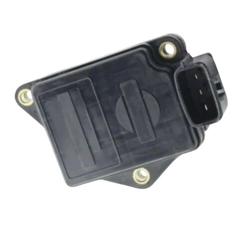 مستشعر تدفق الهواء الشامل 3 دبوس MAF AFH45M-46 متوافق مع نيسان D21 سنترا 100NX B13 Primera in Kuwait