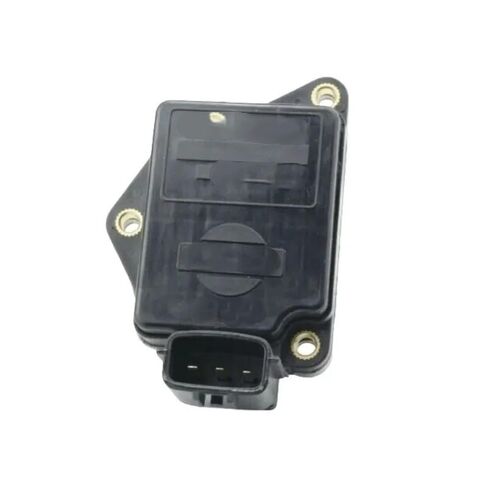 مستشعر تدفق الهواء الشامل 3 دبوس MAF AFH45M-46 متوافق مع نيسان D21 سنترا 100NX B13 Primera in Kuwait