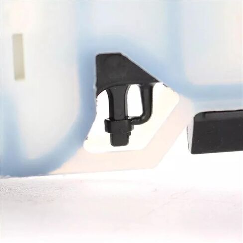 مستشعر تدفق الهواء الشامل MAF 22680-5RF0A AFH60M-48 16-19 متوافق مع نيسان متوافق مع ماكسيما 3.5L in Saudi Arabia