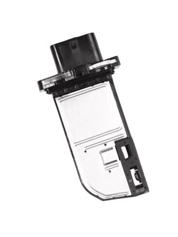 مقياس تدفق الهواء الشامل مستشعر السلك الساخن AFH70M-81 متوافق مع BMW X3 X5 X6 E70 E71 E72 F01 F02 in Kuwait