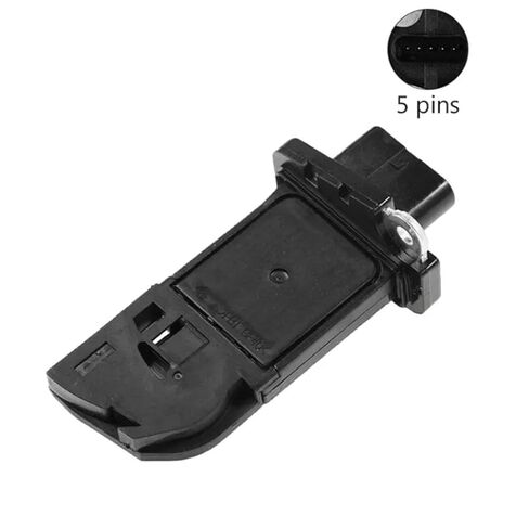 مقياس تدفق الهواء الشامل مستشعر السلك الساخن AFH70M-81 متوافق مع BMW X3 X5 X6 E70 E71 E72 F01 F02 in Kuwait