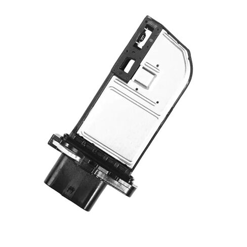 مقياس تدفق الهواء الشامل مستشعر السلك الساخن AFH70M-81 متوافق مع BMW X3 X5 X6 E70 E71 E72 F01 F02 in Kuwait