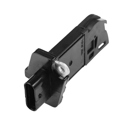 مقياس تدفق الهواء الشامل مستشعر السلك الساخن AFH70M-81 متوافق مع BMW X3 X5 X6 E70 E71 E72 F01 F02 in Kuwait