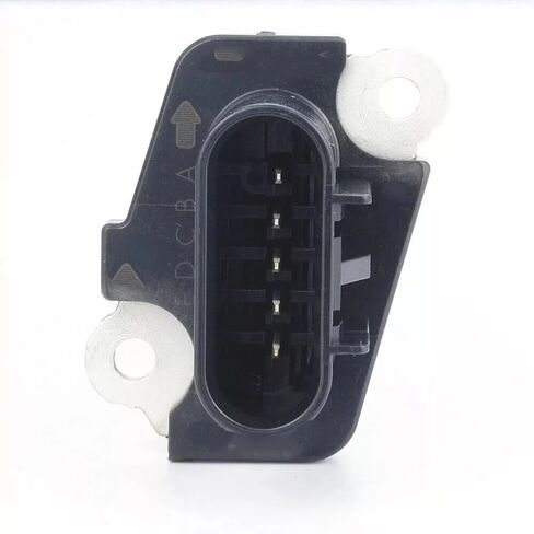 Mass Air Flow Sensor MAF 15865791 2005-2015 Compatible with Chevrolet Corvette LS2 LS7 LS9 in Saudi Arabia