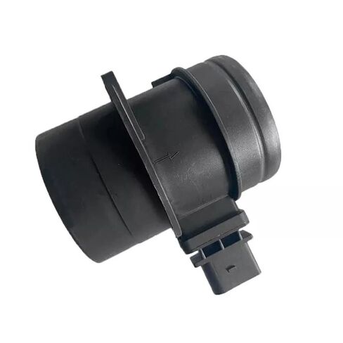 Mass Air Flow Sensor 0281002735 Compatible with Audi A3 A4 A5 A6 Altea Golf etc in Saudi Arabia