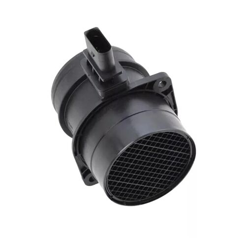 Mass Air Flow Sensor 0281002735 Compatible with Audi A3 A4 A5 A6 Altea Golf etc in Saudi Arabia