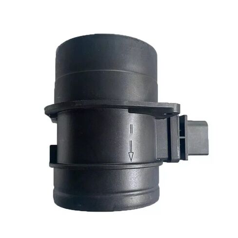 Mass Air Flow Sensor 0281002735 Compatible with Audi A3 A4 A5 A6 Altea Golf etc in Saudi Arabia