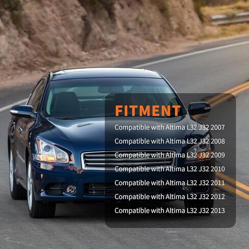 رف التوجيه وترس كهربائي متوافق مع 2007-2013 Altima 49001-JA000 49001-JN00C 49001-JN01A in Saudi Arabia