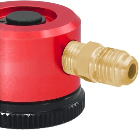 50 PSI Nitrogen Purge Tool 1/4 Inch Connector Nitrogen Gas Regulator Brazing Tool in Saudi Arabia