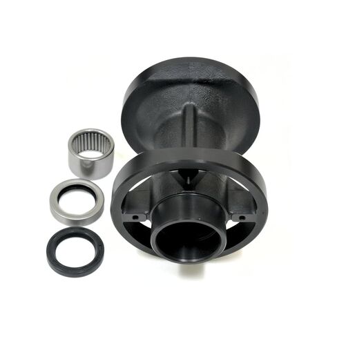 818763A10 Marine Sterndrive Bearing Carrier Assembly for Alpha One, Bravo & Gen II | Replaces 73020A20, 818763A4 in Saudi Arabia