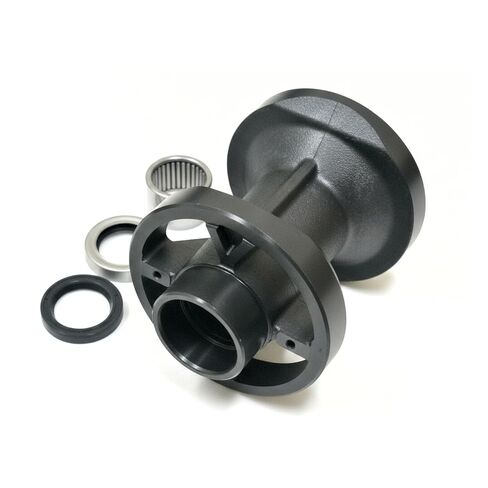 818763A10 Marine Sterndrive Bearing Carrier Assembly for Alpha One, Bravo & Gen II | Replaces 73020A20, 818763A4 in Saudi Arabia