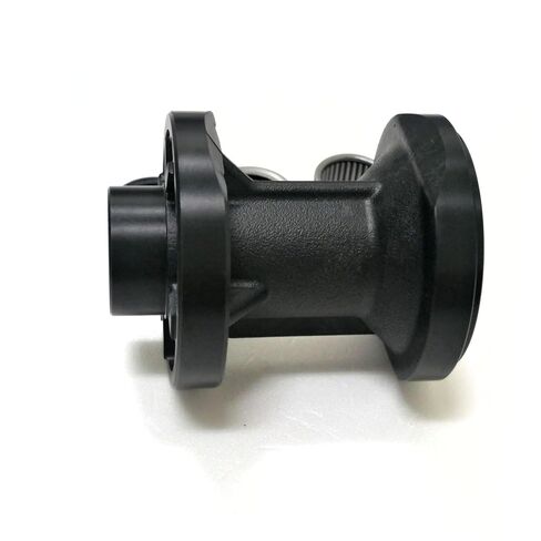 818763A10 Marine Sterndrive Bearing Carrier Assembly for Alpha One, Bravo & Gen II | Replaces 73020A20, 818763A4 in Saudi Arabia