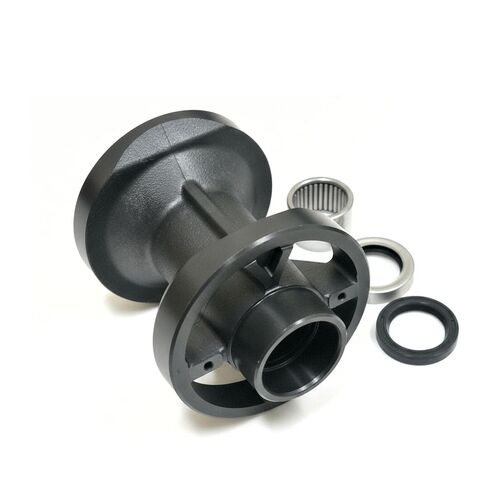 818763A10 Marine Sterndrive Bearing Carrier Assembly for Alpha One, Bravo & Gen II | Replaces 73020A20, 818763A4 in Saudi Arabia