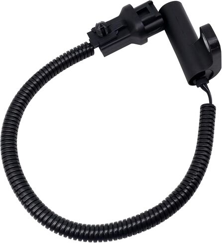 HiSport 917-769 Engine Crankshaft Position Sensor - Compatible with Jeep Grand Cherokee 1997-2004 Wrangler 2000-2002 Replaces 56027868AC 56027869AC in Saudi Arabia