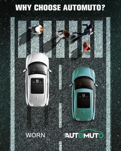 AUTOMUTO Strut Spring Assembly Front Pair Shock Absorber Fit 2000-2006 for Toyota Tundra 4WD RWD in Kuwait