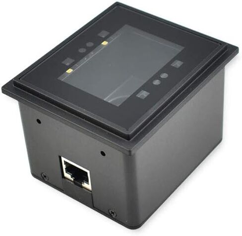RD4500-20 Screen QR Barcode Scanner OEM Scan Engine Embedded into Kiosk/Turnstile/Access Control System with RS232 Interface in Saudi Arabia
