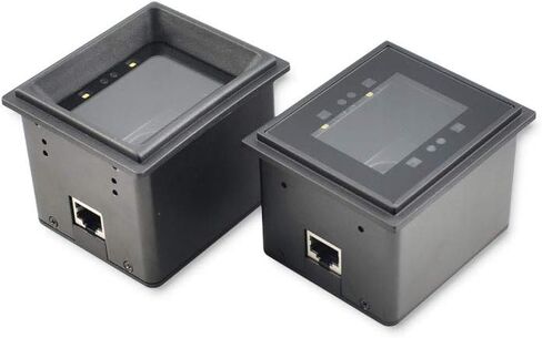 RD4500-20 Screen QR Barcode Scanner OEM Scan Engine Embedded into Kiosk/Turnstile/Access Control System with RS232 Interface in Saudi Arabia