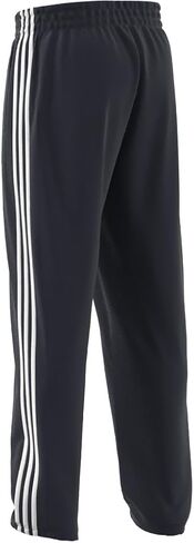 adidas Men's Aeroready Essentials Woven 3-Stripes Tapered Pants in Saudi Arabia