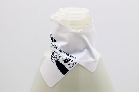 The Gripper Seal - Stops Liquid Leaks, 3/4" x 6" 250 Labels in Saudi Arabia