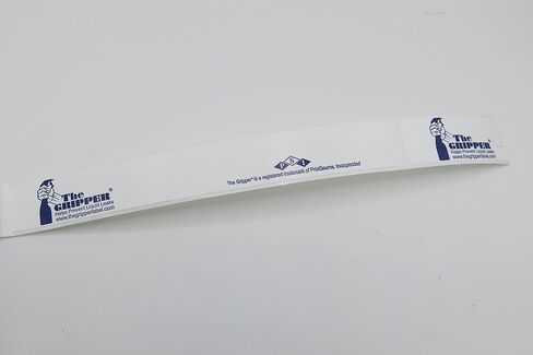 The Gripper Seal - Stops Liquid Leaks, 3/4" x 6" 250 Labels in Saudi Arabia