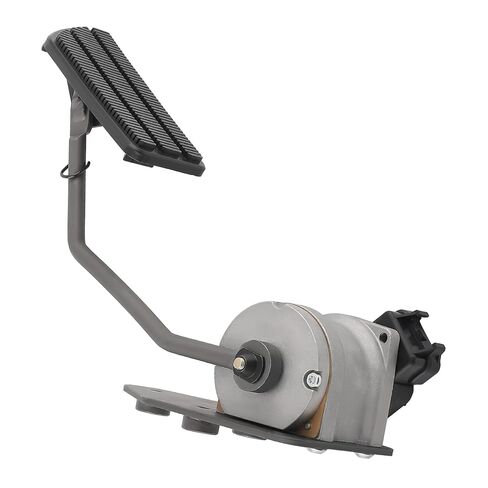 شاحنة maxpeedingrods 72-98 C10 مربعة الجسم OBS LS Swap DBW Drive بواسطة دواسة الغاز لتسريع الأسلاك، تحل محل 15751307 ACC-1049 in Kuwait