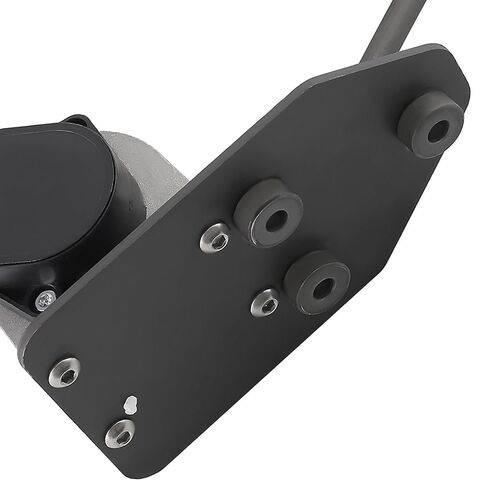 شاحنة maxpeedingrods 72-98 C10 مربعة الجسم OBS LS Swap DBW Drive بواسطة دواسة الغاز لتسريع الأسلاك، تحل محل 15751307 ACC-1049 in Kuwait