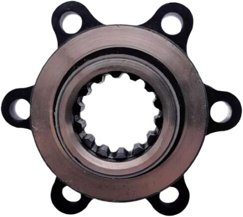 Rear Differential Drive Shaft Connecting Seat Bracket Compatible With Automotive Motorcycle Parts ATV UTV Models Hisun 400 500 700 HS500UTV HS700UTV For Part Number 46106-115-0000 in Saudi Arabia