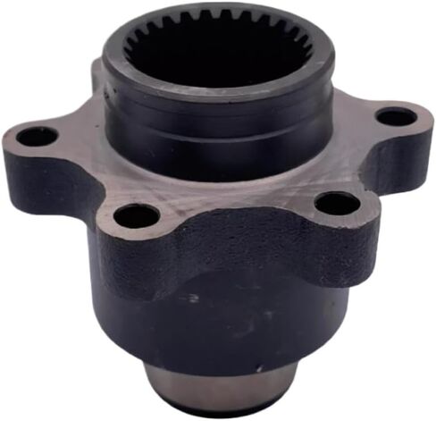 Rear Differential Drive Shaft Connecting Seat Bracket Compatible With Automotive Motorcycle Parts ATV UTV Models Hisun 400 500 700 HS500UTV HS700UTV For Part Number 46106-115-0000 in Saudi Arabia