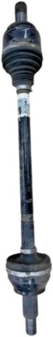 LR161701 BBmart قطع غيار السيارات الخلفية اليمنى محرك رمح نصف رمح متوافق مع رينج روفر L405 L494 ديسكفري 5 اكسسوارات السيارات الفقرة السيارات in Kuwait
