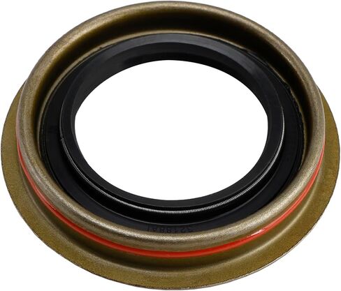 Areyourshop Drive Shaft Pinion Yoke Seal 68056356AA 52070340AA for Dodge Ram 52070340AB in Saudi Arabia