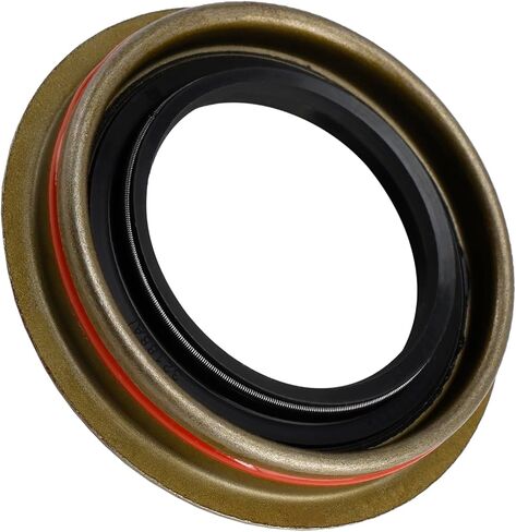 Areyourshop Drive Shaft Pinion Yoke Seal 68056356AA 52070340AA for Dodge Ram 52070340AB in Saudi Arabia
