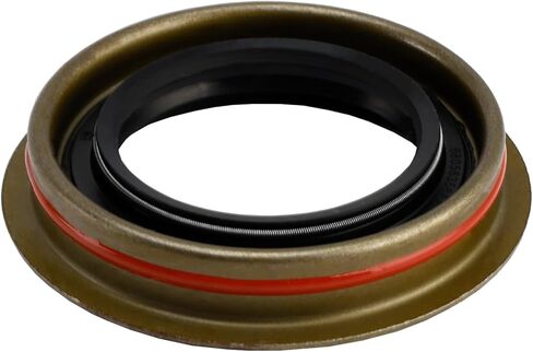 Areyourshop Drive Shaft Pinion Yoke Seal 68056356AA 52070340AA for Dodge Ram 52070340AB in Saudi Arabia