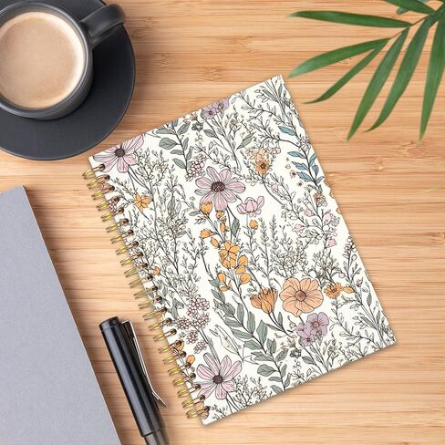 utelka boho دفتر الملاحظات الأخضر الداكن مجلة الذهب الأخضر، خمر الذهب احباط دوامة مجلة بوهو دفتر، بوهو الهدايا دفتر للنساء الطالبات الكاتبات الفنانين 5.5x8.3 in Kuwait
