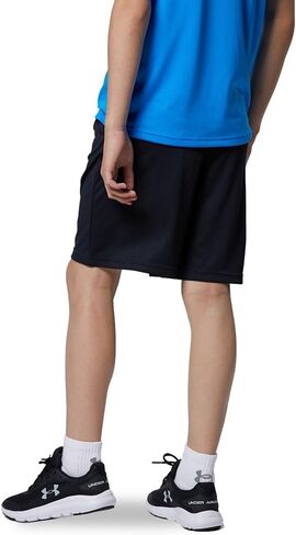Under Armour Boys' Prototype 2.0 Logo Shorts in Kuwait