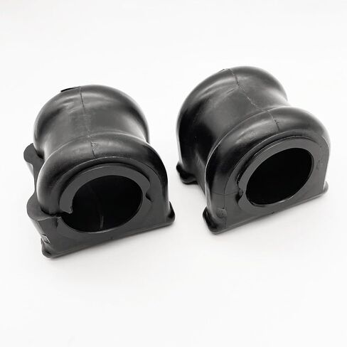 2Pcs Front Sway Bar Bushing 52124887AD 68184510AA 68184511AA in Saudi Arabia