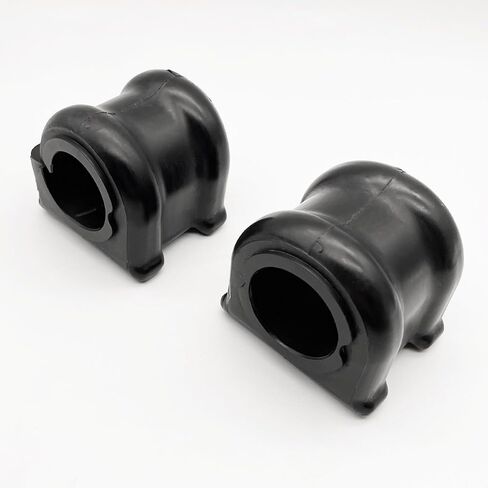 2Pcs Front Sway Bar Bushing 52124887AD 68184510AA 68184511AA in Saudi Arabia