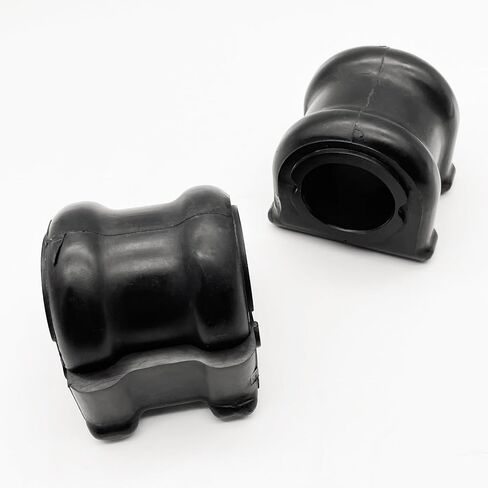 2Pcs Front Sway Bar Bushing 52124887AD 68184510AA 68184511AA in Saudi Arabia