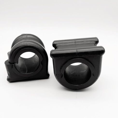 2Pcs Front Sway Bar Bushing 52124887AD 68184510AA 68184511AA in Saudi Arabia
