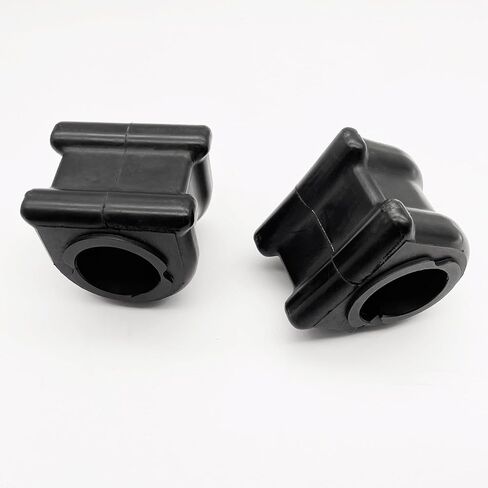2Pcs Front Sway Bar Bushing 52124887AD 68184510AA 68184511AA in Saudi Arabia