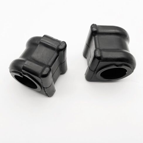 2Pcs Front Sway Bar Bushing 52124887AD 68184510AA 68184511AA in Saudi Arabia