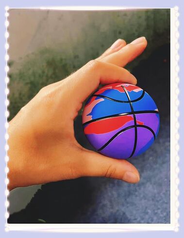 Large Bouncy Ball for Kids 2.36" Super Bouncing Ball Big Bouncing Balls Toys for Kids Party Favors, Birthday Gifts in Saudi Arabia