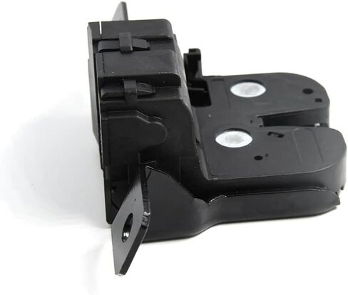سيارة غطاء صندوق السيارة قفل الباب الخلفي الخلفي قفل بمزلاج المحرك لسيارات BMW 1-Series F20 F21 2010-2015 لسيارات BMW I3 I01 2013-2017 51247248075 in Saudi Arabia