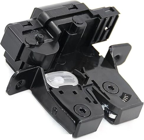 for Nissan for Qashqai for Tiida 2005-2015 Rear Trunk Latch Tailgate Lock Latch Mechanism Actuator 90502ED00A 905202DX0A in Saudi Arabia