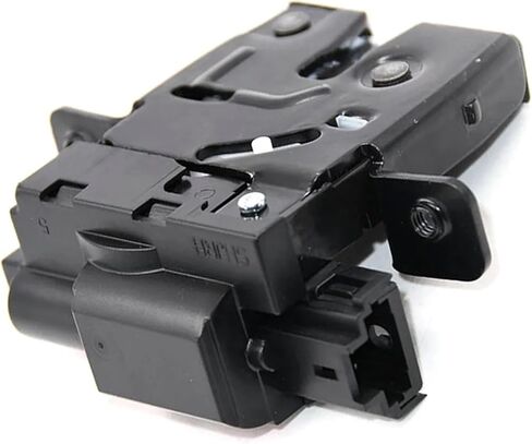 for Nissan for Qashqai for Tiida 2005-2015 Rear Trunk Latch Tailgate Lock Latch Mechanism Actuator 90502ED00A 905202DX0A in Saudi Arabia