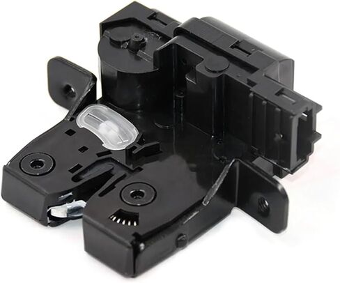 for Nissan for Qashqai for Tiida 2005-2015 Rear Trunk Latch Tailgate Lock Latch Mechanism Actuator 90502ED00A 905202DX0A in Saudi Arabia