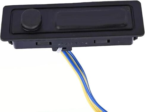 253801KA0A Trunk Lid Opener Tailgate Release Switch for Nissan for Juke 2011-2017 in Saudi Arabia