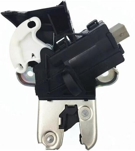 Bootlid Rear Trunk Lid Lock Latch for Passat for B6 for B7 4F5 827 505 D 4F5827505D Car Rear Tailgate Lock in Saudi Arabia