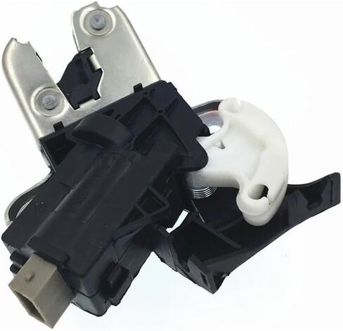 Bootlid Rear Trunk Lid Lock Latch for Passat for B6 for B7 4F5 827 505 D 4F5827505D Car Rear Tailgate Lock in Saudi Arabia